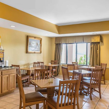 Quality Inn Calera Kültér fotó