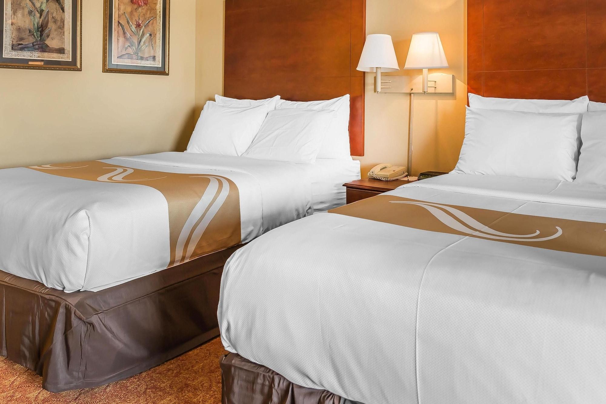 Quality Inn Calera Kültér fotó