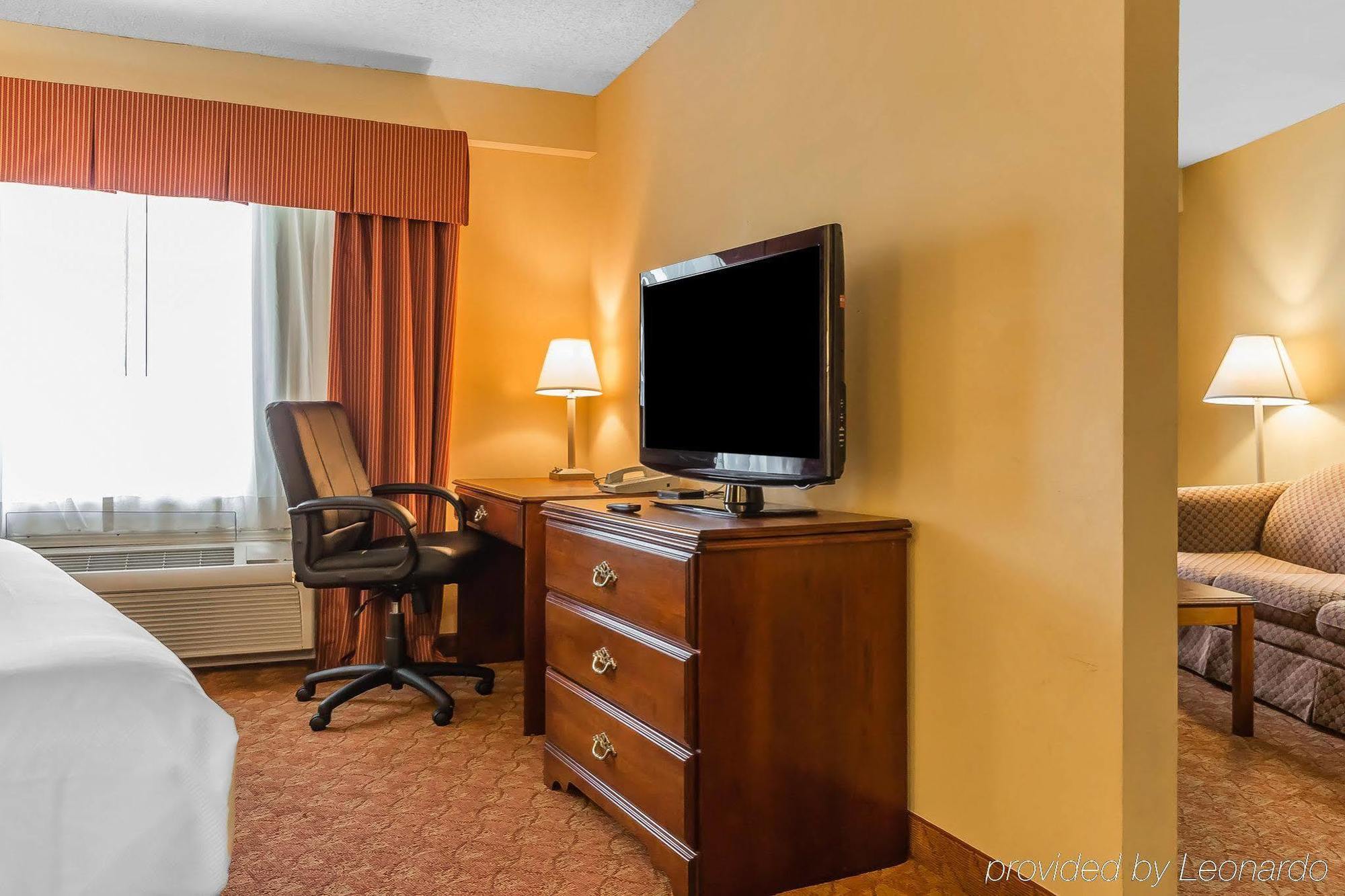Quality Inn Calera Kültér fotó